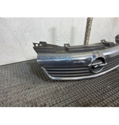 Calandre OPEL ZAFIRA B Photo n°1