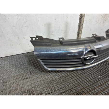 Calandre OPEL ZAFIRA B Photo n°1