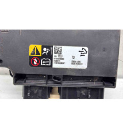Boitier air bag OPEL CORSA E