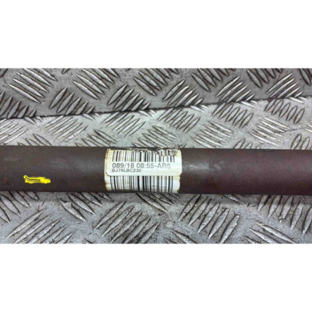 Cardan droit (transmission) RENAULT CLIO 4