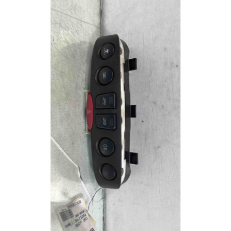Bouton/Interrupteur FIAT PUNTO 2 Photo n°1