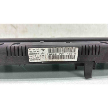 Compteur RENAULT GRAND SCENIC 2