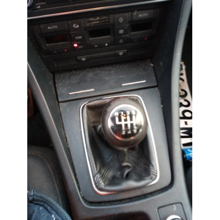 Etrier arriere gauche (freinage) AUDI A4 2 Photo n°1