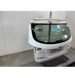 Malle/Hayon arriere HYUNDAI IX 20