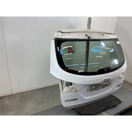 Malle/Hayon arriere HYUNDAI IX 20