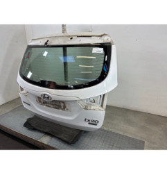 Malle/Hayon arriere HYUNDAI IX 20