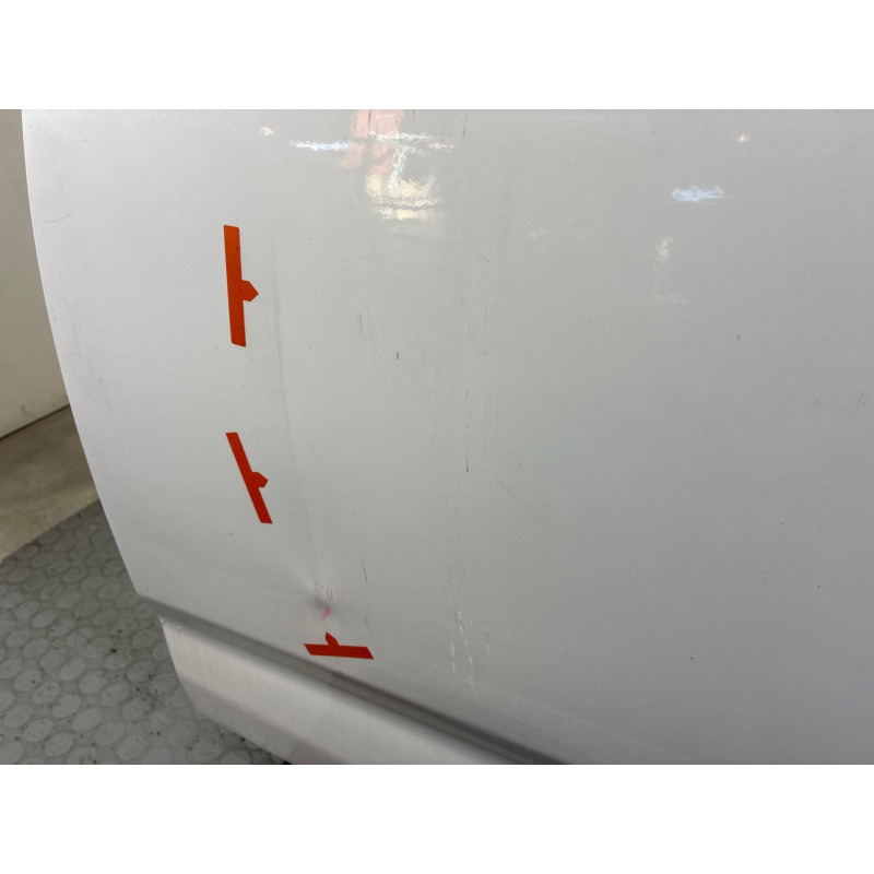 Porte arriere gauche HYUNDAI IX 20 Photo n°3
