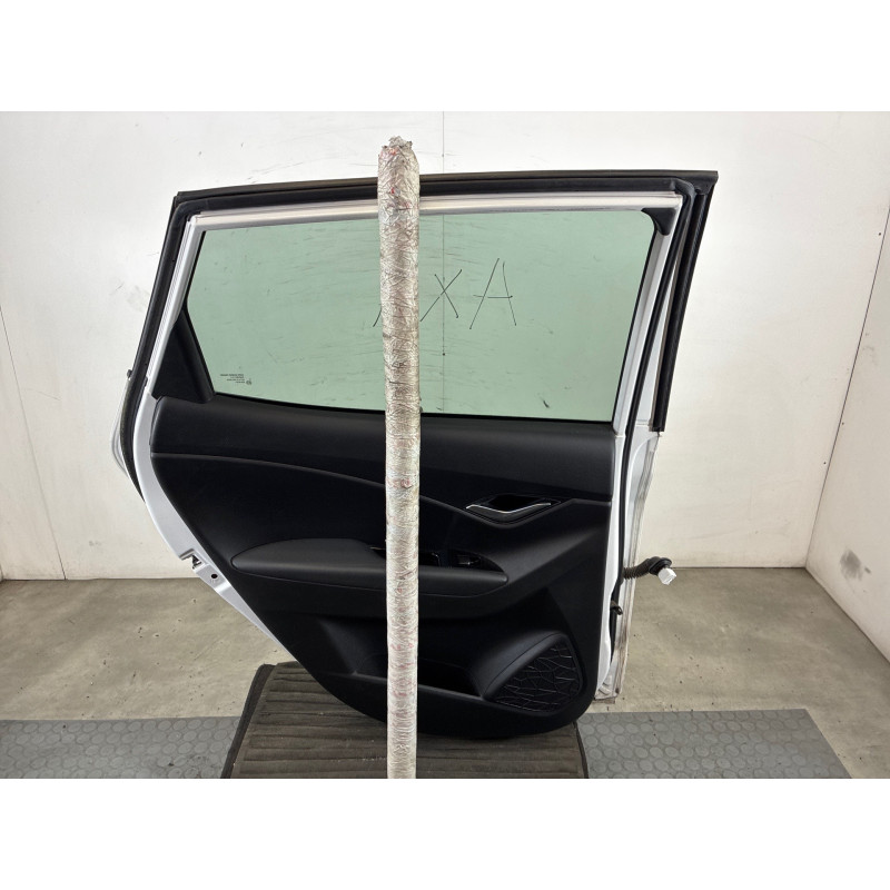 Porte arriere gauche HYUNDAI IX 20 Photo n°4