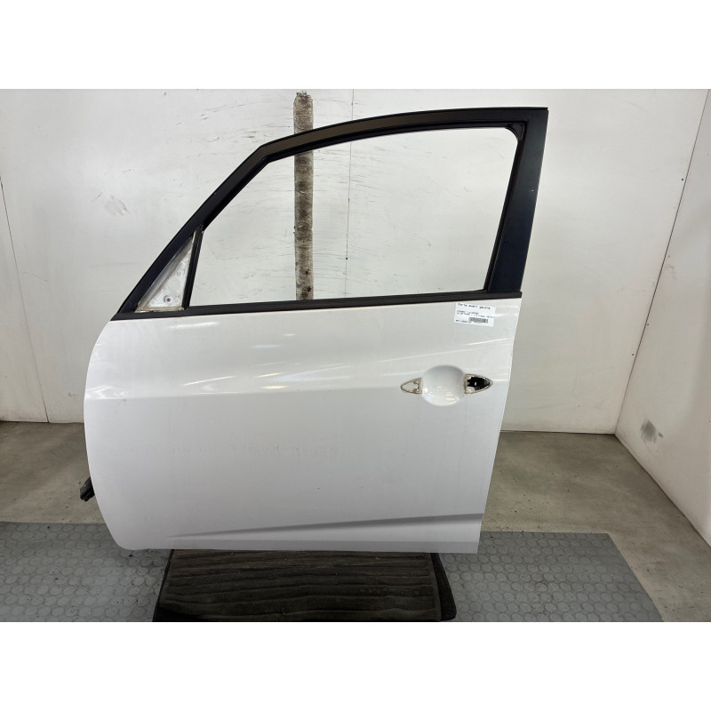 Porte avant gauche HYUNDAI IX 20 Photo n°2