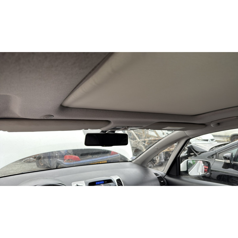 Porte avant gauche HYUNDAI IX 20 Photo n°20