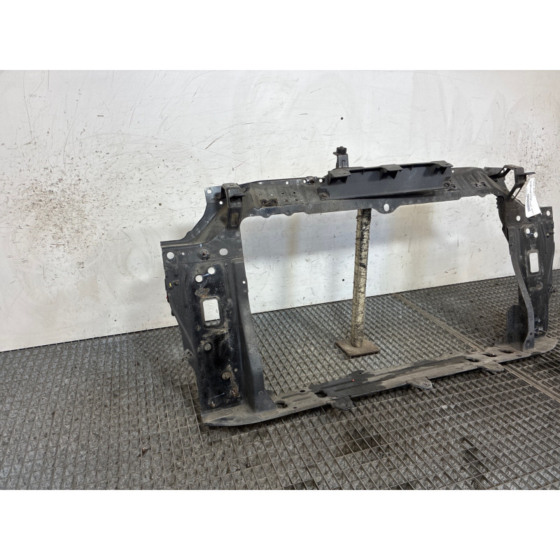 Face avant HYUNDAI IX 20 Photo n°3