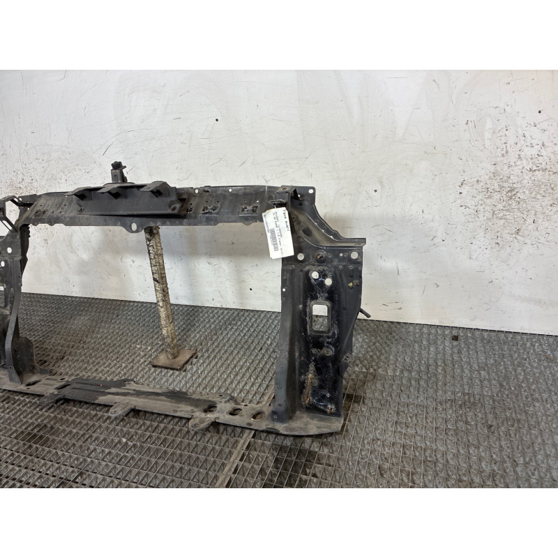 Face avant HYUNDAI IX 20 Photo n°4