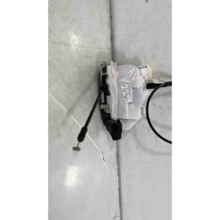 Serrure avant gauche RENAULT ESPACE 4