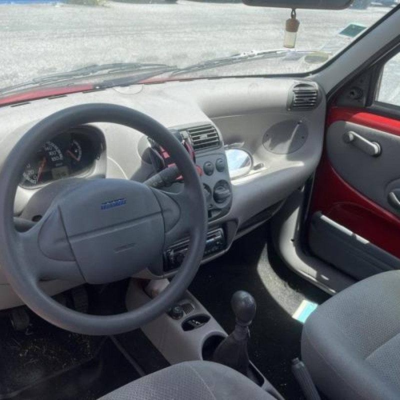 Retroviseur gauche FIAT SEICENTO Photo n°8