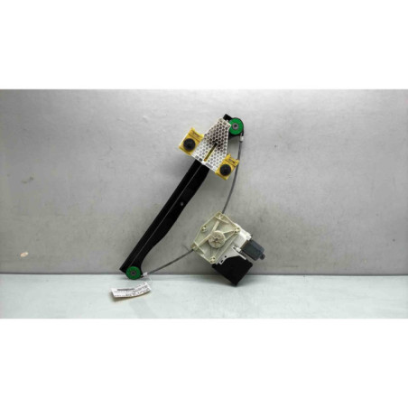 Leve vitre electrique arriere gauche AUDI A3 2 Photo n°1