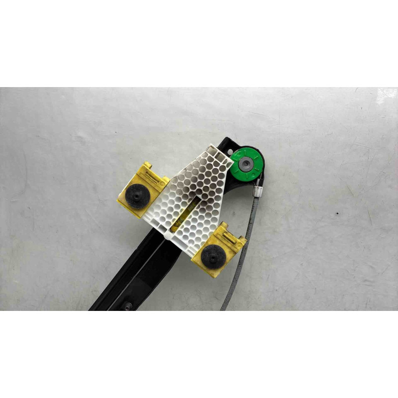 Leve vitre electrique arriere gauche AUDI A3 2 Photo n°4