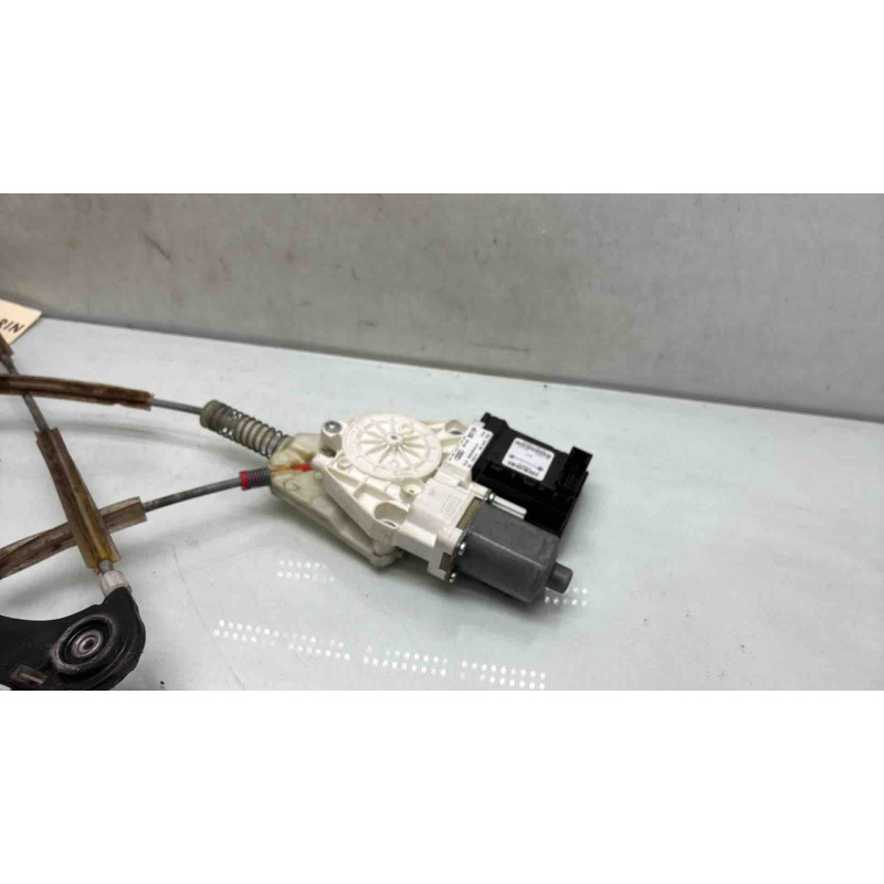 Leve vitre electrique avant gauche AUDI A3 2 Photo n°5
