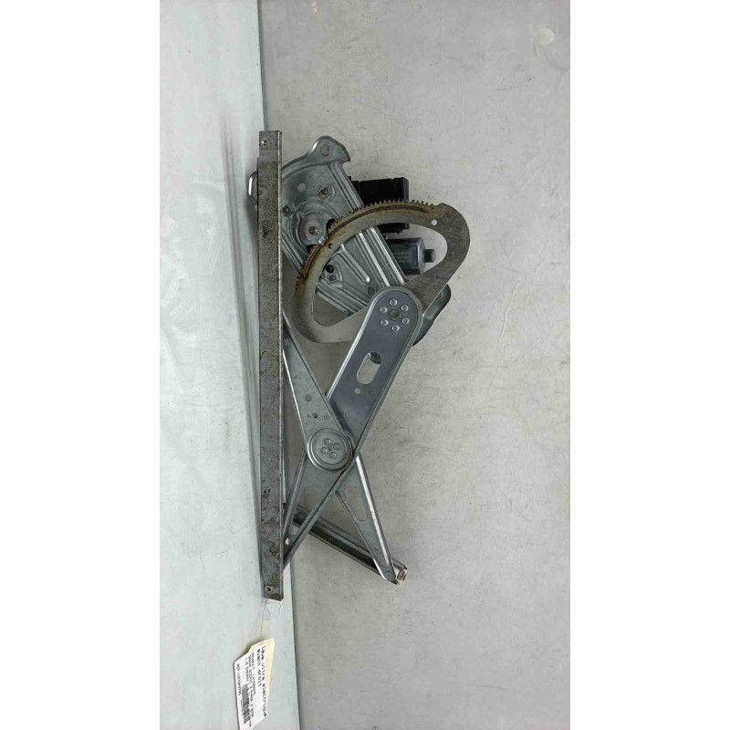 Leve vitre electrique avant droit RENAULT GRAND SCENIC 3 Photo n°1