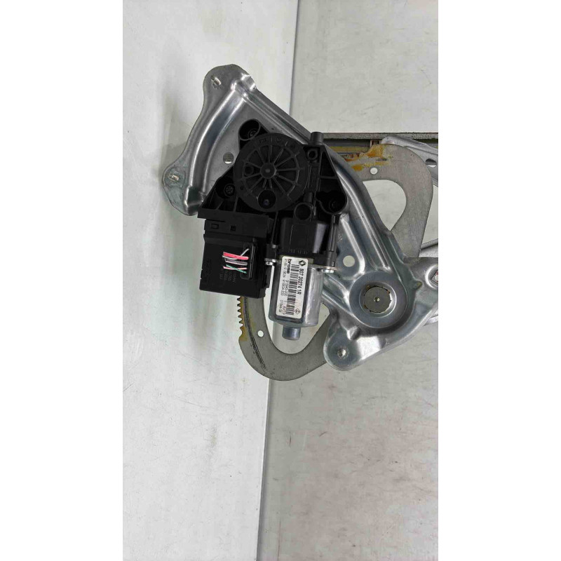 Leve vitre electrique avant droit RENAULT GRAND SCENIC 3 Photo n°4