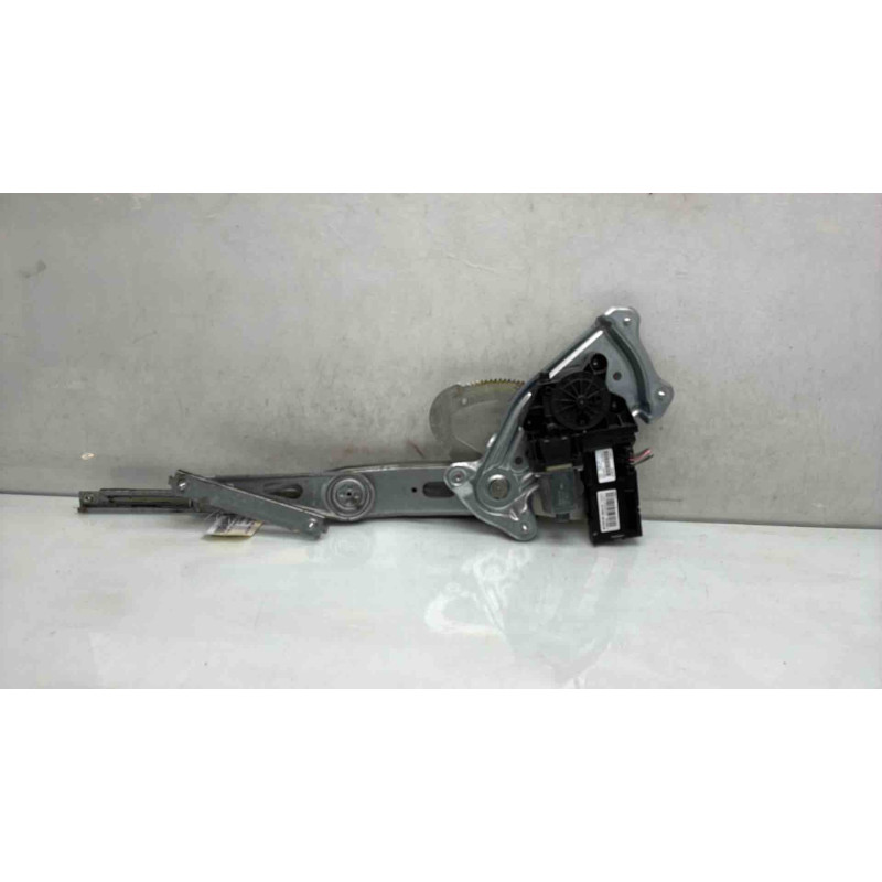 Leve vitre electrique avant gauche RENAULT GRAND SCENIC 3 Photo n°1