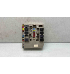 Boitier UPC RENAULT GRAND MODUS