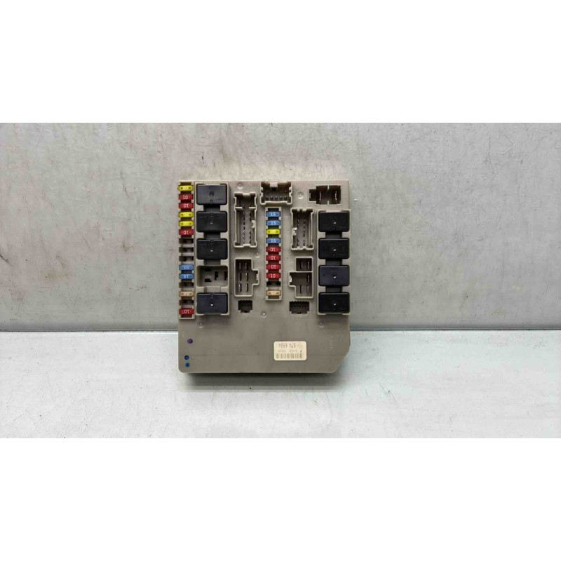 Boitier UPC RENAULT GRAND MODUS Photo n°2