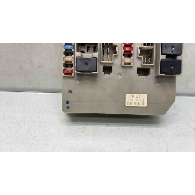 Boitier UPC RENAULT GRAND MODUS Photo n°3