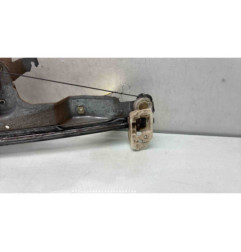 Leve vitre electrique avant gauche RENAULT SCENIC 2