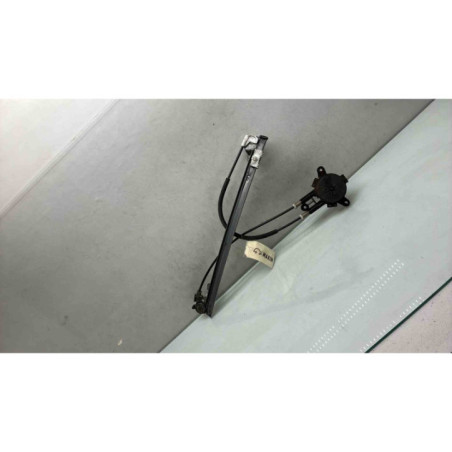 Leve vitre mecanique avant gauche PEUGEOT 106