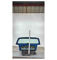 Malle/Hayon arriere VOLKSWAGEN POLO 4