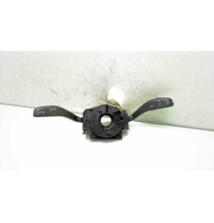 Com (Bloc Contacteur Tournant+Commodo Essuie Glace+Commodo Phare) VOLKSWAGEN POLO 4