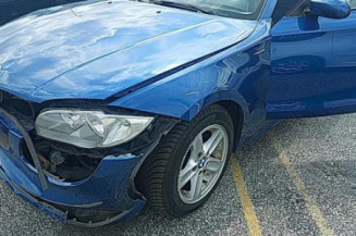 Avertisseur/Klaxon BMW SERIE 1 E87