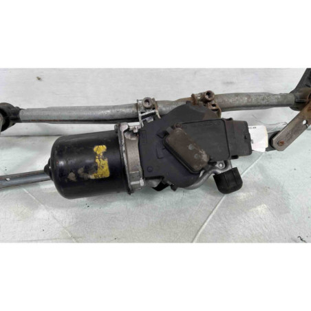 Moteur essuie glace avant RENAULT CLIO 3 Photo n°1
