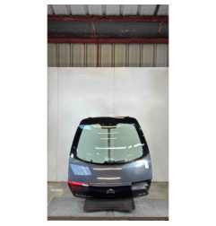 Malle/Hayon arriere CITROEN C5 1 Photo n°1