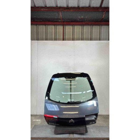 Malle/Hayon arriere CITROEN C5 1 Photo n°1