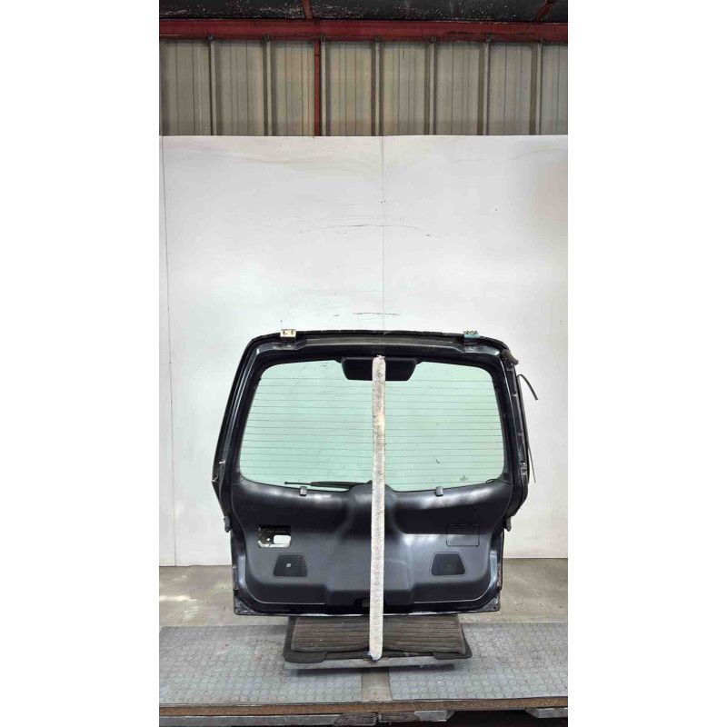 Malle/Hayon arriere CITROEN C5 1 Photo n°2