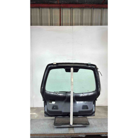 Malle/Hayon arriere CITROEN C5 1