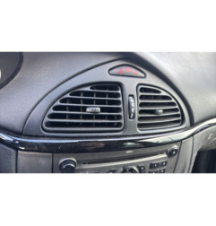 Malle/Hayon arriere CITROEN C5 1