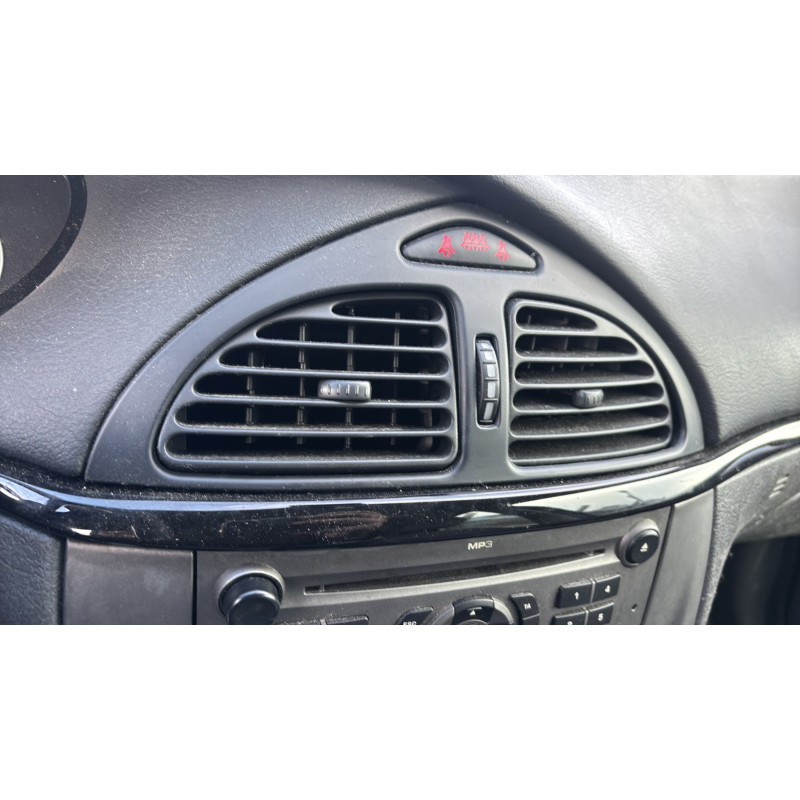 Malle/Hayon arriere CITROEN C5 1 Photo n°20
