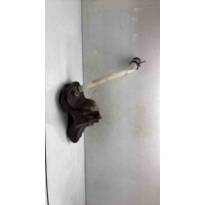 Vase de lave glace CITROEN C5 1 Photo n°3