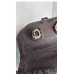 Vase de lave glace CITROEN C5 1