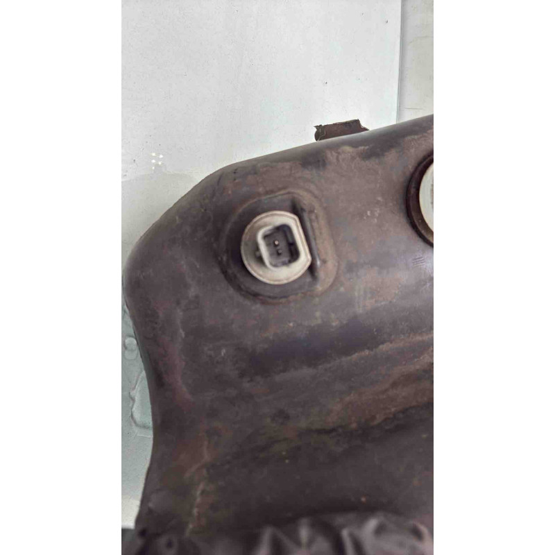 Vase de lave glace CITROEN C5 1 Photo n°5