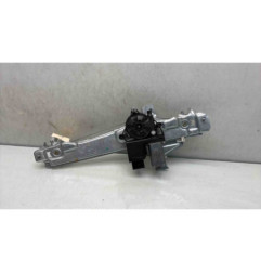 Leve vitre electrique arriere droit CITROEN C3 3 Photo n°1