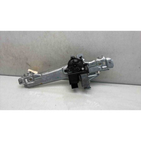 Leve vitre electrique arriere droit CITROEN C3 3 Photo n°1