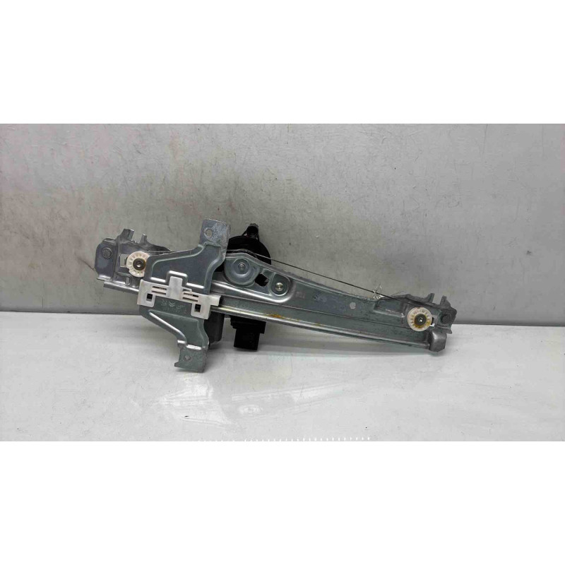 Leve vitre electrique arriere droit CITROEN C3 3 Photo n°3