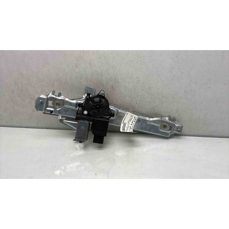 Leve vitre electrique arriere gauche CITROEN C3 3 Photo n°3