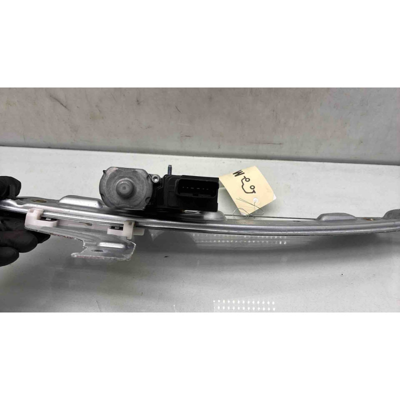 Leve vitre electrique arriere gauche CITROEN C3 3 Photo n°4
