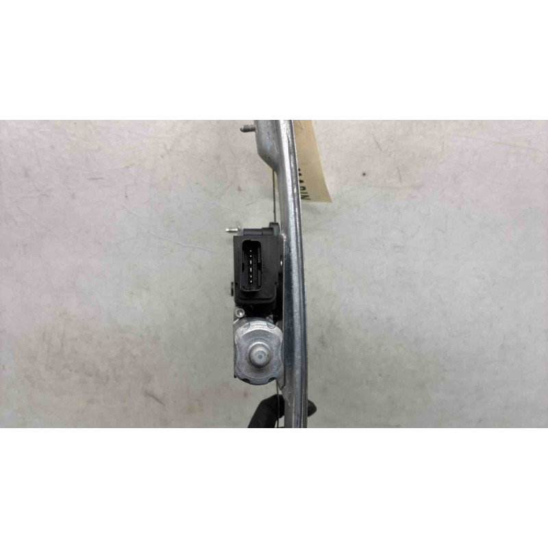 Leve vitre electrique avant gauche CITROEN C3 3 Photo n°4