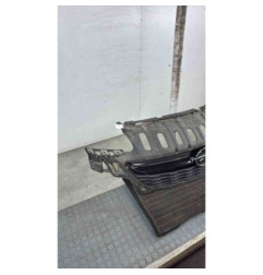 Grille de pare choc OPEL CORSA E Photo n°1