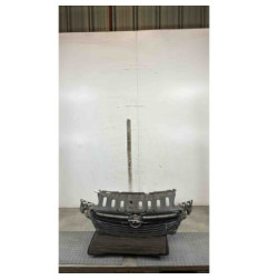 Grille de pare choc OPEL CORSA E